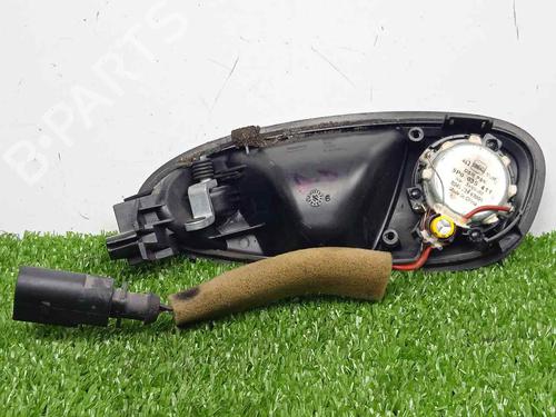 Front right interior door handle SEAT ALTEA XL (5P5, 5P8) 1.9 TDI | BP10737556I14 