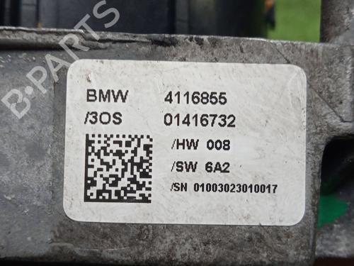 Kontaktrulle Airbag BMW 7 (E65, E66, E67) 730 d | BP29174933C102 