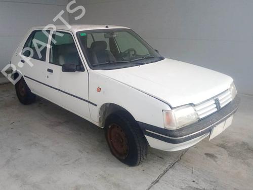 Brugte PEUGEOT 205 II (20A/C) [1987-2000]  4349710