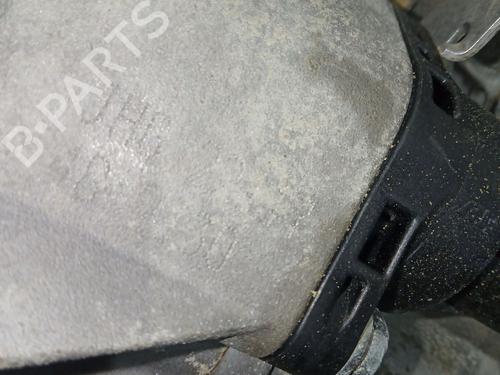 Gearbox SEAT IBIZA III (6L1) 1.4 TDI | BP29581890M3 