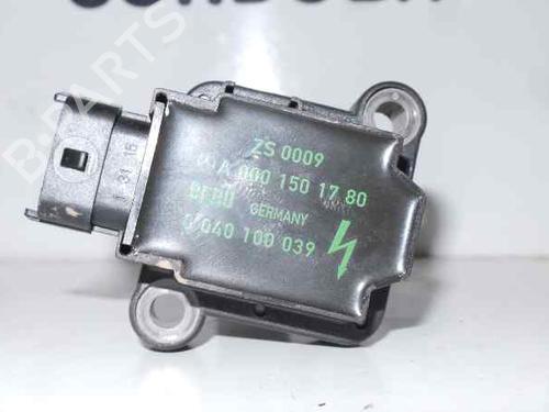 Ignition coil MERCEDES-BENZ E-CLASS (W210)  | BP5779056M94 