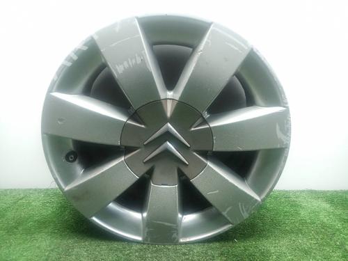Used Rim CITROËN C8 (EA_, EB_) 2.2 HDi (128 hp) 22901530