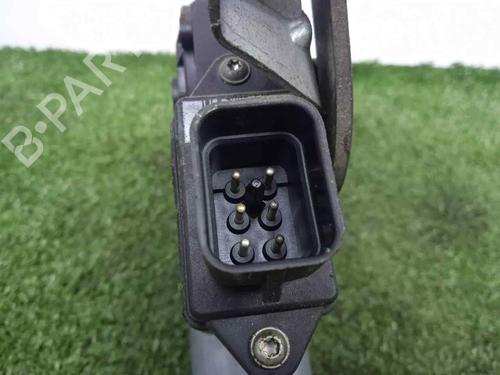 Front right window mechanism OPEL CORSA B (S93) 1.4 i (F08, F68, M68) | BP10743675C23 