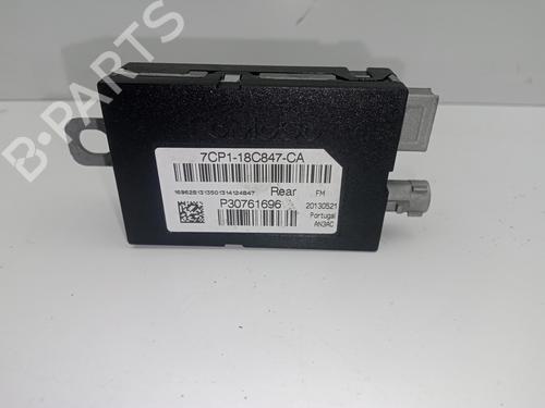 Used Electronic module FORD FOCUS III [2010-2020]  11808345