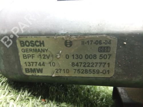 Electronic module BMW X3 (E83) 2.5 i | BP39463245M83 - Image 2
