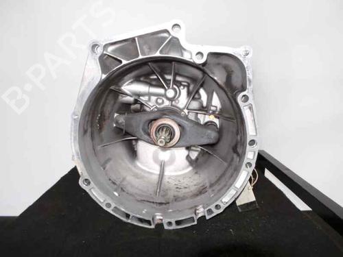 Used Gearbox BMW 5 (E39) [1995-2003]  5738120