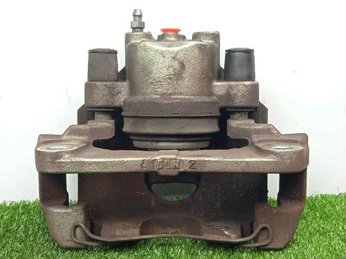 Used Left front brake caliper TOYOTA YARIS (_P13_) 1.3 (NSP130_, NSP130) (99 hp) 11574102