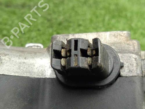 Heater resistor OPEL VECTRA C (Z02) 2.2 DTI 16V (F69) | BP11651556M108 