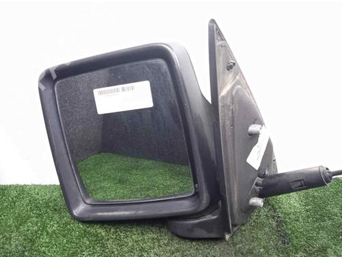 Used Left mirror OPEL COMBO Box Body/MPV 1.7 DI 16V (65 hp) 7216210