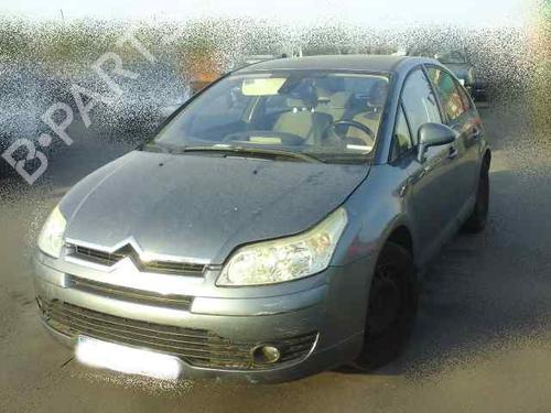 Throttle body CITROËN C4 I (LC_) 1.6 HDi | BP5728283M82 