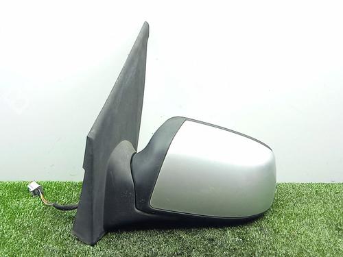 Left mirror FORD FUSION (JU_) 1.4 | BP28213702C26 