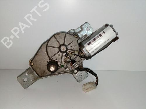 Used Rear wiper motor NISSAN MICRA II (K11) [1992-2007]  5721107
