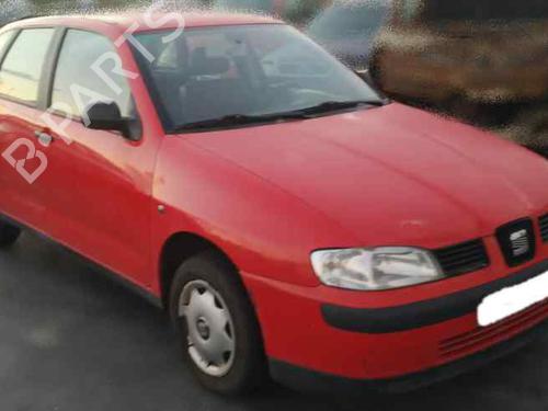 Køler SEAT IBIZA II (6K1) [1993-2002]  15202767