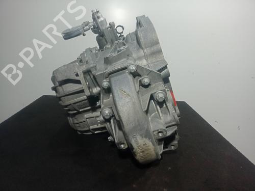 Gearbox OPEL CORSA E (X15) 1.4 Turbo (08, 68) | BP11686302M3 