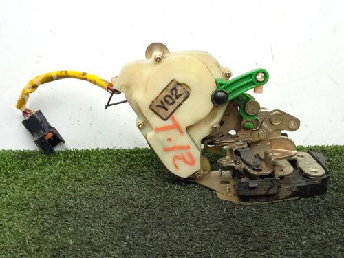 Used Rear left lock KIA SORENTO I (JC) 2.5 CRDi 4WD (140 hp) 29313872