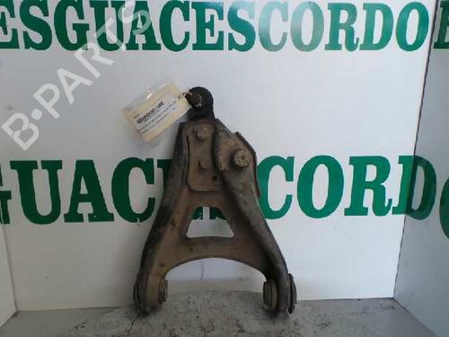 Querlenker rechts vorne für RENAULT CLIO II (BB_, CB_) 1.2 (BB0A, BB0F, BB10, BB1K, BB28, BB2D, BB2H, CB0A,... (58 hp) 5719240