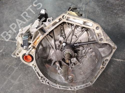gearbox-renault-megane-iii-hatchback-bz01_-b3_-2008-39503622 main image