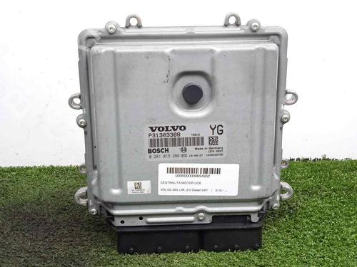 Used Engine control unit (ECU) Engine control unit (ECU) VOLVO S60 II (134) [2010-2019] 21217954 21217954