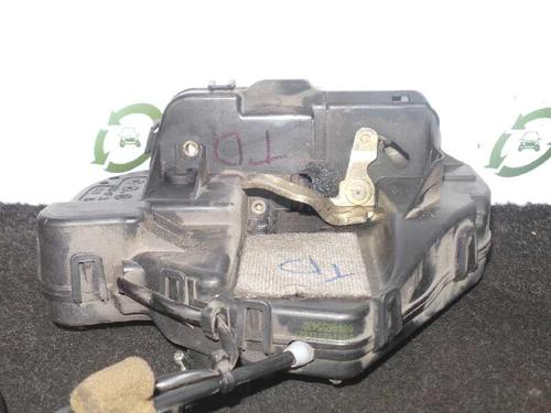 Rear right lock MERCEDES-BENZ E-CLASS (W211)  | BP5698341C99 