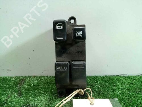 Used Left front window switch NISSAN ALMERA II Hatchback (N16) 1.5 dCi (82 hp) 11115143