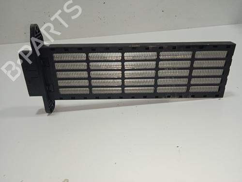 Used Heater resistor KIA SPORTAGE IV (QL, QLE) 1.6 CRDi (136 hp) 11847553