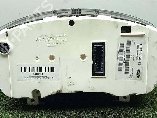 Kombinert Instrument FORD FOCUS II (DA_, HCP, DP) 1.6 | BP29431122C47 