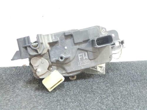 Used Front left lock OPEL ASTRA H (A04) [2004-2014]  5694533