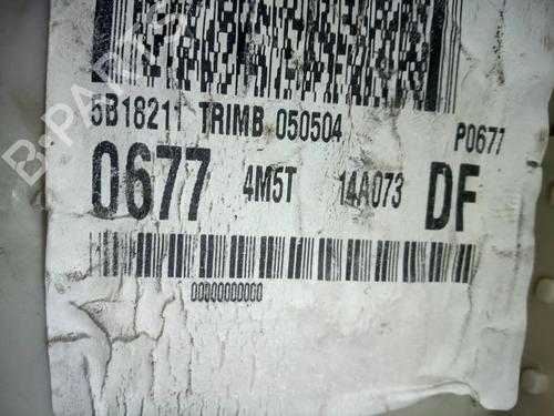 Fuse box FORD FOCUS II (DA_, HCP, DP) 1.6 TDCi | BP23219370E1 