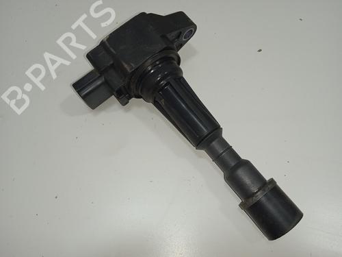 Used Ignition coil MAZDA 2 (DE_, DH_) [2007-2015]  11503640