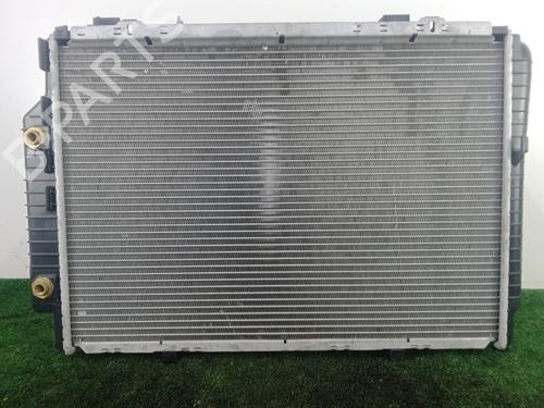 Used Water radiator Water radiator MERCEDES-BENZ CLK (C208) [1997-2003] 33674662 33674662