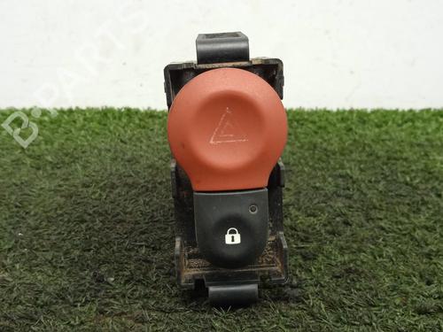 Bouton de warning RENAULT KANGOO Express (FW0/1_) 1.5 dCi 75 (FW07, FW10, FW04) (75 hp) 31157352