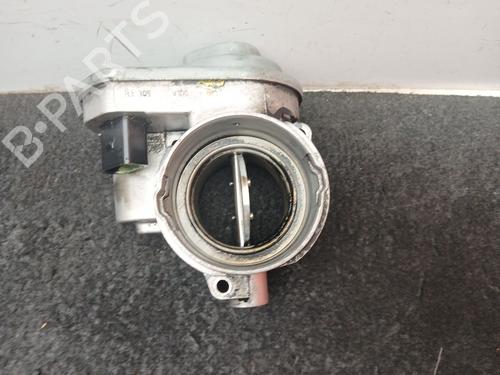 Throttle body VW PASSAT B6 (3C2) 2.0 TDI 16V | BP33843499M82 - Image 2