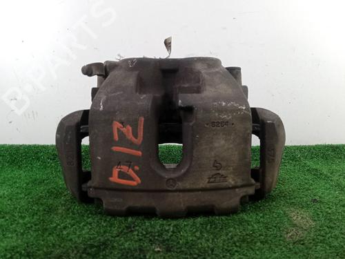 Used Left front brake caliper Left front brake caliper MERCEDES-BENZ GL-CLASS (X164) GL 320 CDI 4-matic (164.822) (224 hp) 40196143 40196143