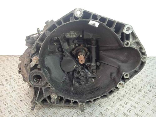 Used Gearbox ALFA ROMEO 155 (167_) 1.9 TD (167.A3B, 167.A3) (90 hp) 5723993