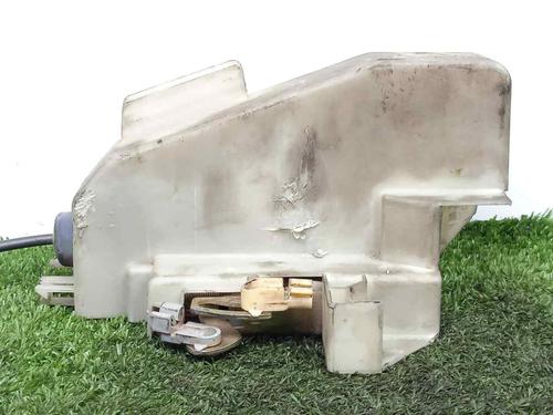 Used Front right lock FORD FIESTA III (GFJ) [1989-1997]  10925447