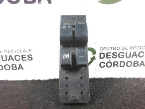 Used Left front window switch OPEL AGILA (B) (H08) 1.2 LPG (F68) (86 hp) 10353423