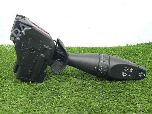 Used Steering column stalk FORD FIESTA V (JH_, JD_) 1.6 16V (100 hp) 12238778