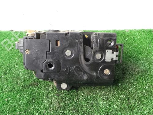Venstre bak lås SEAT TOLEDO II (1M2) 1.9 TDI | BP8078628C100 