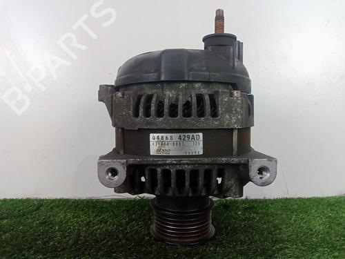 Used Alternator CHRYSLER VOYAGER IV (RG, RS) 2.5 CRD (141 hp) 12602927
