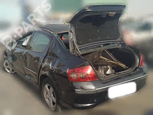 Front left window mechanism PEUGEOT 407 (6D_) 1.6 HDi 110 (6D9HZC, 6D9HYC) | BP11087883C22  - Image 9