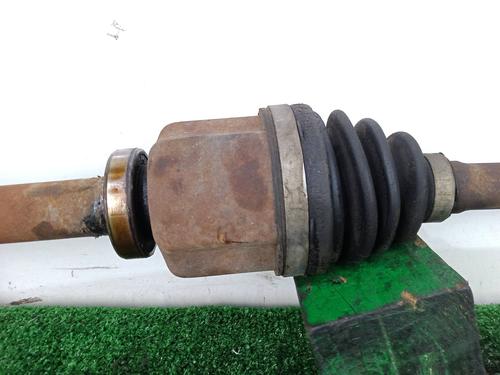 Right front driveshaft OPEL VIVARO A Bus (X83) 2.0 CDTI (F7, J7, A07) | BP27696027M39 