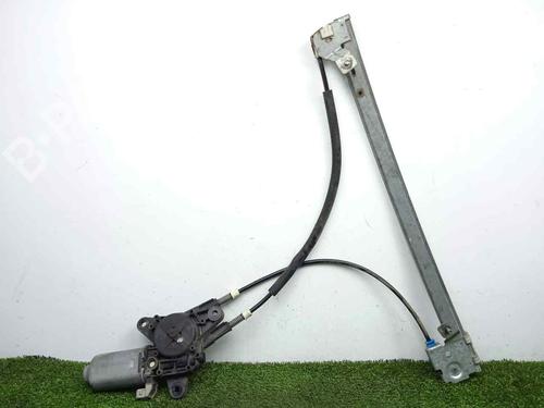 Used Front right window mechanism PEUGEOT 106 II (1A_, 1C_) [1996-2005]  16058246
