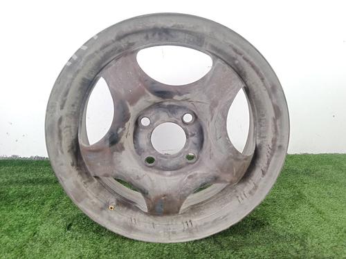 Felga DACIA SPRING EV (B6M1) R14-4X100-60.1-4.5-ET37