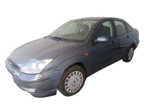 Brugte FORD FOCUS I Saloon (DFW) 1.8 TDCi 4750460