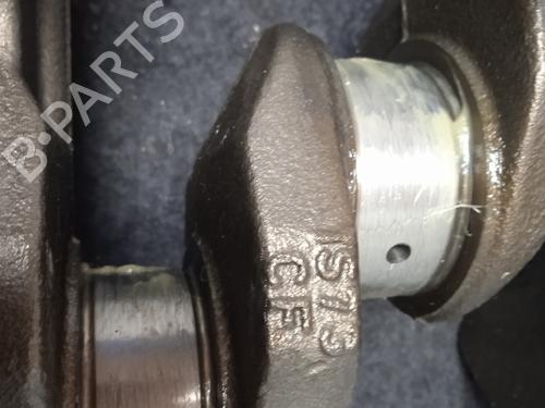 Other FORD FOCUS II (DA_, HCP, DP) 1.8 | BP16090122O1 