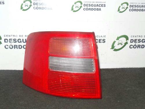 Left taillight AUDI A6 C5 Avant (4B5) 2.5 TDI quattro (150 hp) 97-99 | FAMILIAR | / | RANCHERA