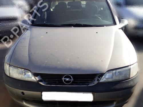 Right taillight OPEL VECTRA B (J96) 1.6 i 16V (F19) | BP8266987C35 