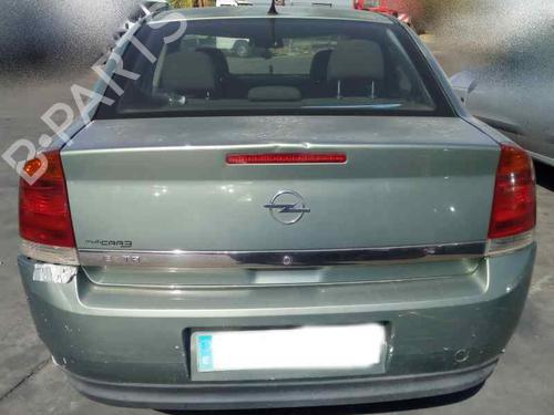 Fuse box OPEL VECTRA C (Z02)  | BP5745241E1 