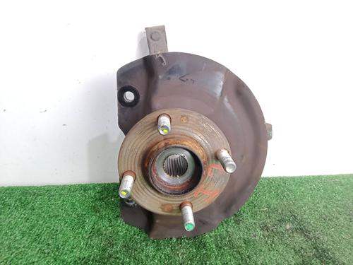 Venstre Styrespindel Lejehus MITSUBISHI MIRAGE / SPACE STAR VI Hatchback (A0_A) 1.2 (A03A) (80 hp) 31753637