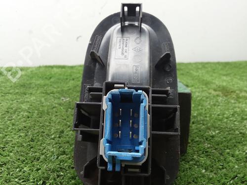 Right front window switch RENAULT MASTER III Platform/Chassis (EV, HV, UV) 2.3 dCi 145 FWD (EV0E, EV0F, HV0E, HV0F, UV0E, UV0F,... | BP39092229I26 - Image 2